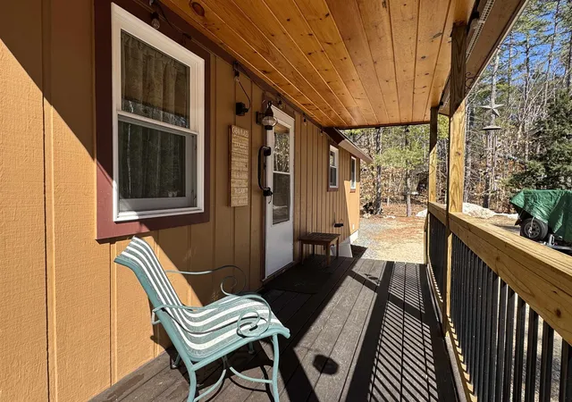 Photo 3 of Single family home for sale at 71 Mason Dr, Tamworth, NH 03886 | MLS# 5082975 | Listing updated on 2026-09-02