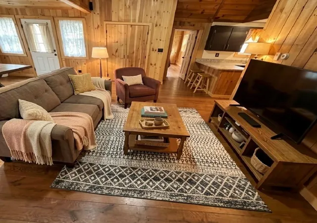 Photo 4 of Single family home for sale at 71 Mason Dr, Tamworth, NH 03886 | MLS# 5082975 | Listing updated on 2026-09-02