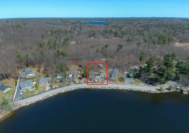 4th image of 122 Wash Pond Rd, Hampstead, NH 03841 | MLS# 5082982