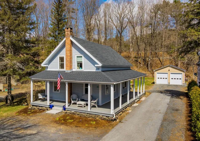 1st image of 30 Vermont 12 Rte, Hartland, VT 05048 | MLS# 5082986