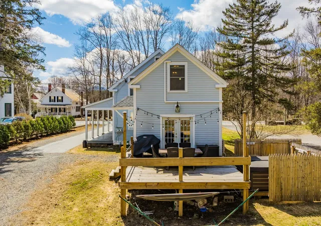 4th image of 30 Vermont 12 Rte, Hartland, VT 05048 | MLS# 5082986