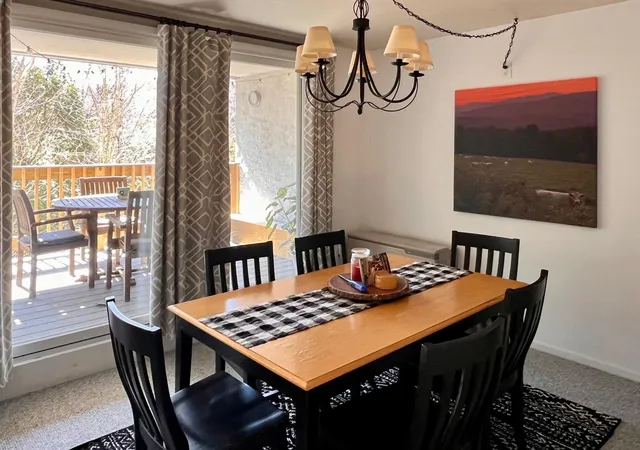 Photo 3 of Condo for sale at 102 Upper Phase Cir #71, Warren, VT 05674 | MLS# 5083024 | Listing updated on 2026-08-21