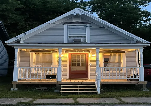 32nd image of 29 Powell St, Richford, VT 05476 | MLS# 5083025