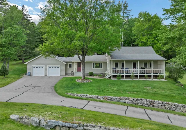 1st image of 25 Elliot Rd, Center Harbor, NH 03226 | MLS# 5083026
