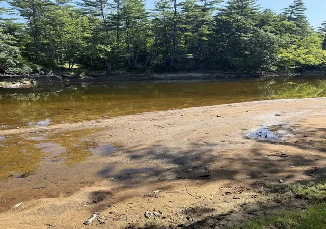 Photo 4 of Sale Pending at 62 Sandy Cir, Brownfield, ME 04010 | MLS# 5083029 | Listing updated on 2026-10-03