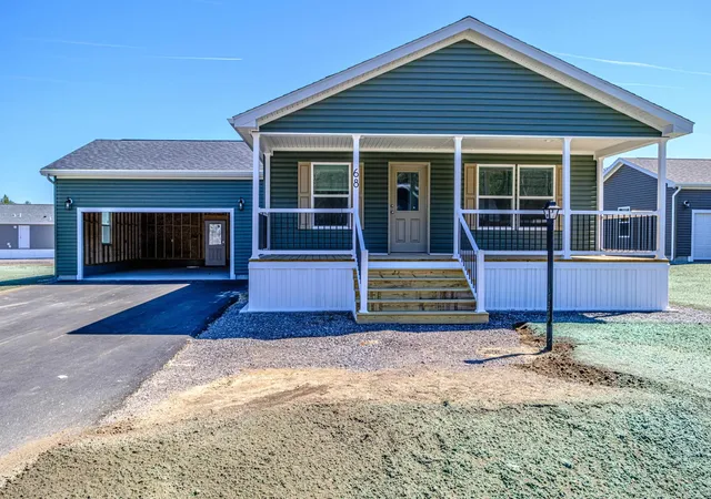 1st image of 68 Diamondback Dr, Rochester, NH 03868 | MLS# 5083033