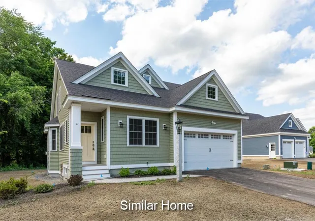 Photo 1 of Condo for sale at Unit 33 Summerwind Pl #33, Greenland, NH 03840 | MLS# 5083043 | Listing updated on 2026-04-10