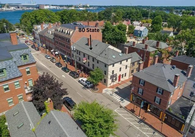 1st image of 80 State St #201, Portsmouth, NH 03801 | MLS# 5083044