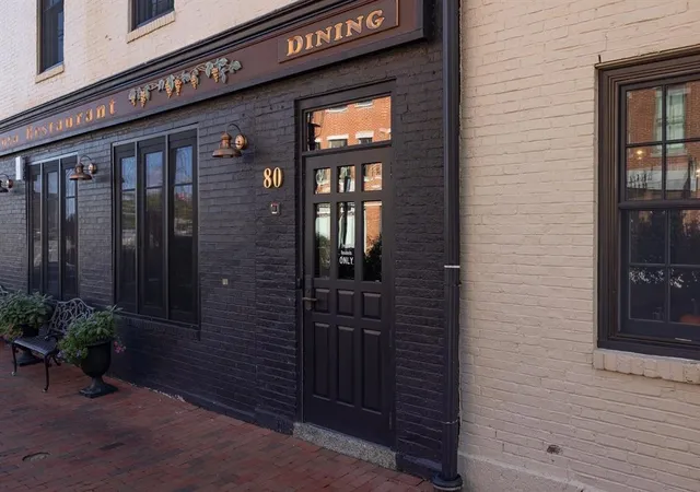 2nd image of 80 State St #201, Portsmouth, NH 03801 | MLS# 5083044