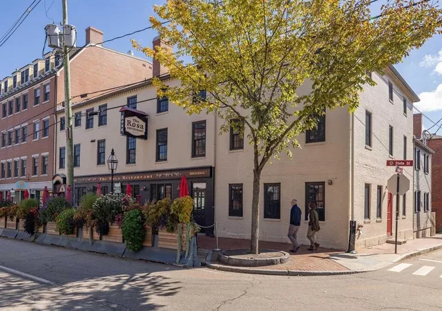 3rd image of 80 State St #201, Portsmouth, NH 03801 | MLS# 5083044