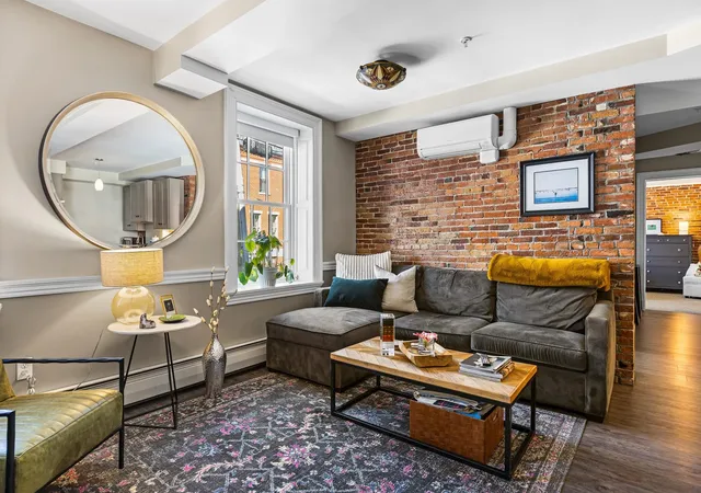 5th image of 80 State St #201, Portsmouth, NH 03801 | MLS# 5083044