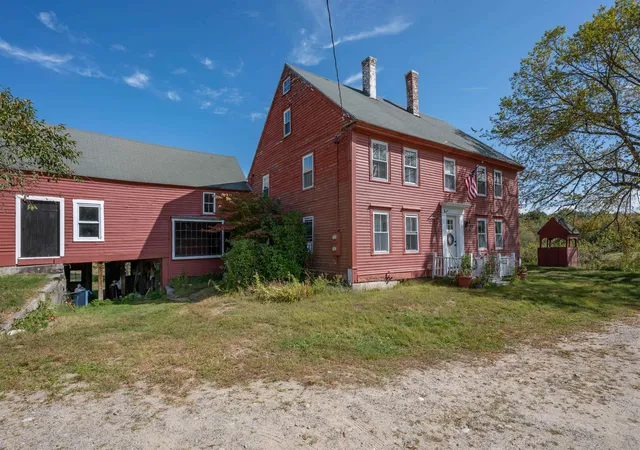 3rd image of 118 Broad St, Hollis, NH 03049 | MLS# 5083062