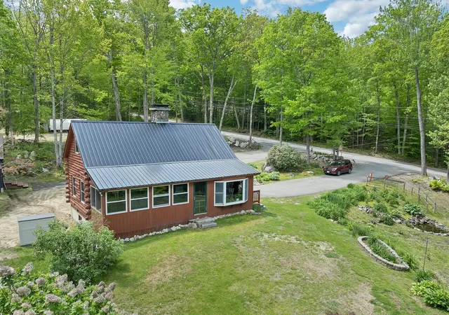 3rd image of 87 Sodom Rd, Tuftonboro, NH 03816 | MLS# 5083084