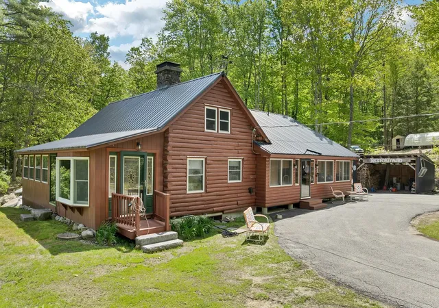 4th image of 87 Sodom Rd, Tuftonboro, NH 03816 | MLS# 5083084