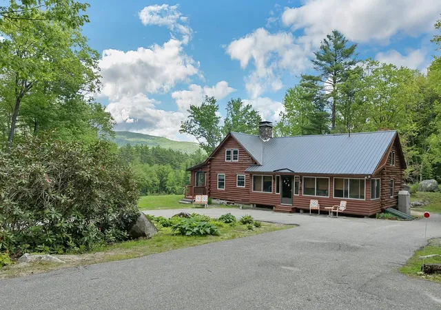 5th image of 87 Sodom Rd, Tuftonboro, NH 03816 | MLS# 5083084