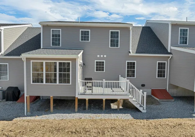 Photo 3 of Condo for sale at 98 Brook Hl #98, Meredith, NH 03253 | MLS# 5083090 | Listing updated on 2026-08-31