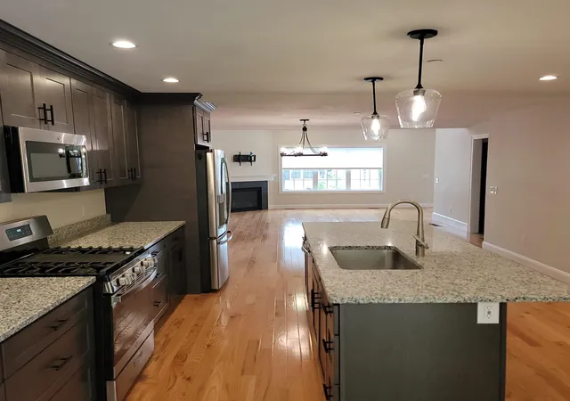 Photo 4 of Condo for sale at 98 Brook Hl #98, Meredith, NH 03253 | MLS# 5083090 | Listing updated on 2026-08-31