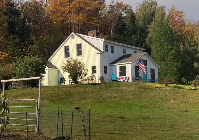 Homes for sale in West Wardsboro, VT | 137 Stratton Arlington Rd, West Wardsboro, VT 05360 | MLS# 5083153