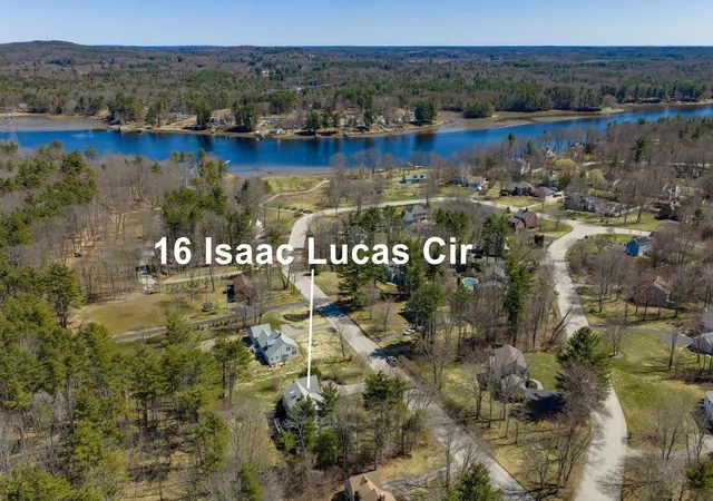 2nd image of 16 Isaac Lucas Cir, Dover, NH 03820 | MLS# 5083165