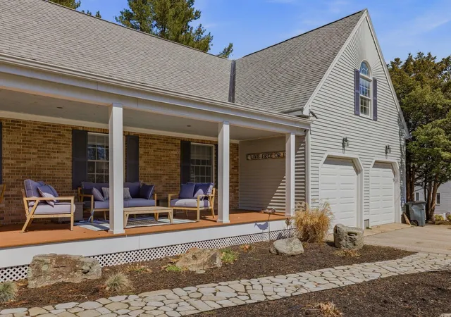 4th image of 16 Isaac Lucas Cir, Dover, NH 03820 | MLS# 5083165