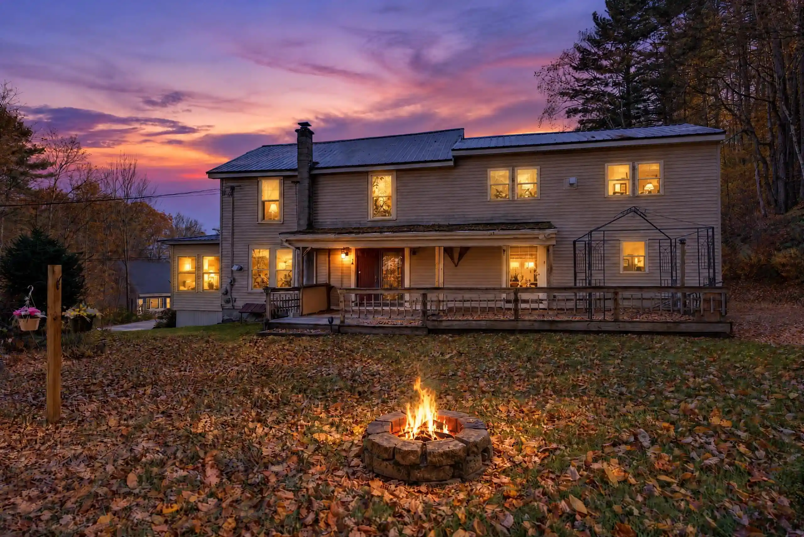 Single family home for sale at 180 Highland Ave, Littleton, NH 03561 | MLS# 5083204