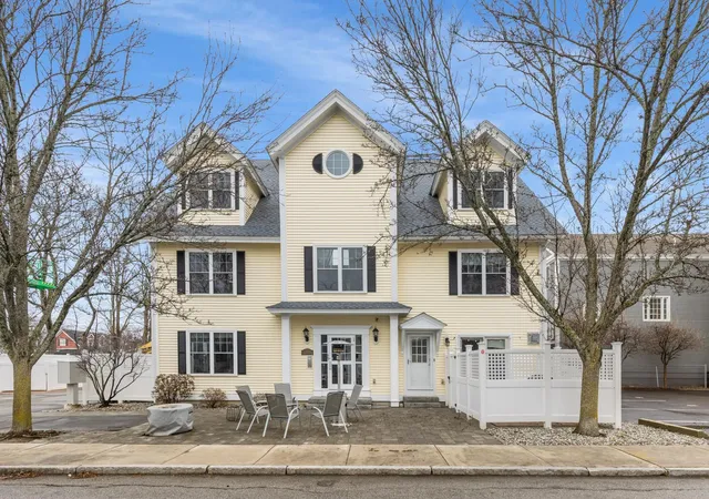 1st image of 43 Cornwall St #B, Portsmouth, NH 03801 | MLS# 5083226