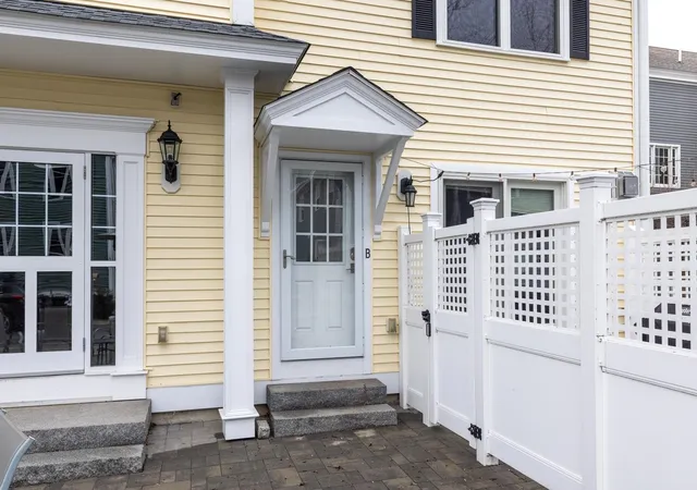 28th image of 43 Cornwall St #B, Portsmouth, NH 03801 | MLS# 5083226