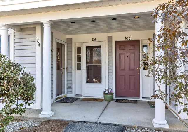 Photo 3 of Condo for sale at 105 Southfield Ln, Peterborough, NH 03458 | MLS# 5083250 | Listing updated on 2026-06-23