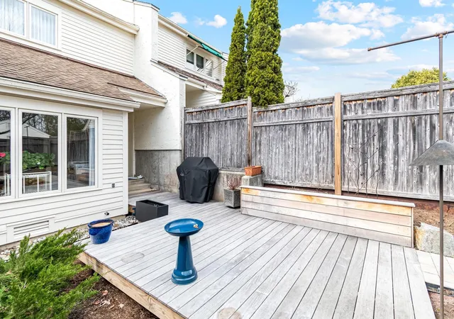 Photo 4 of Townhouse for sale at 545 South Prospect St #35, Burlington, VT 05401 | MLS# 5083255 | Listing updated on 2026-09-03