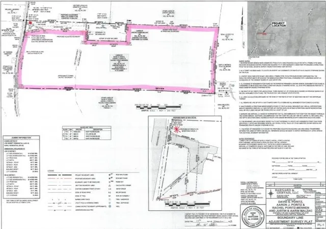 5th image of Lot 3 Lincoln Rd, Ripton, VT 05766 | MLS# 5083315
