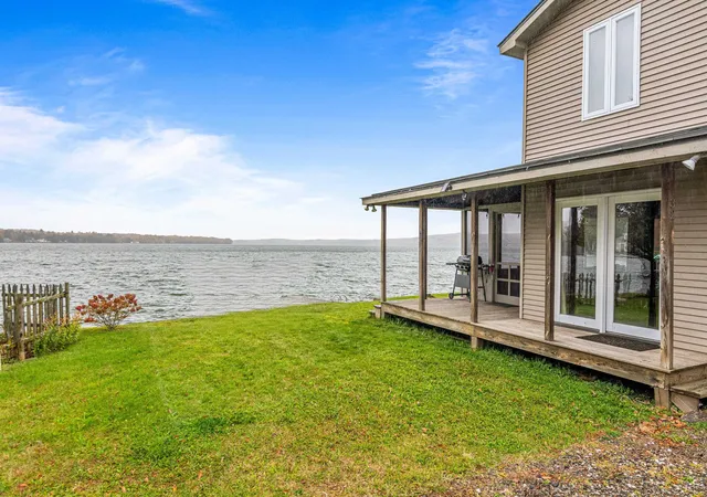 1st image of 32 Dewing Rd, Franklin, VT 05457 | MLS# 5083340