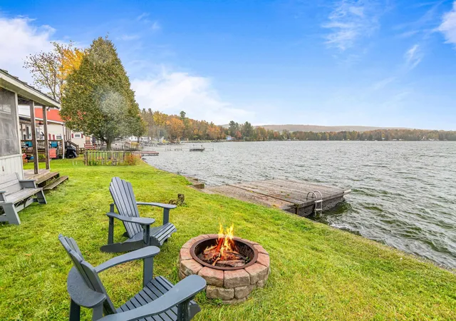 2nd image of 32 Dewing Rd, Franklin, VT 05457 | MLS# 5083340