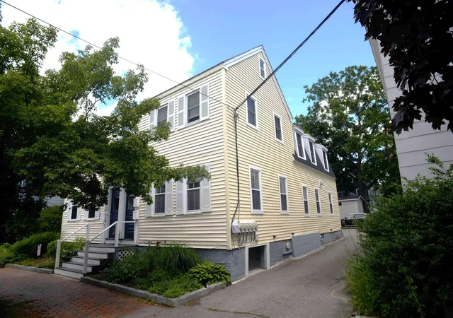 2nd image of 145 Cabot St #1, Portsmouth, NH 03801 | MLS# 5083347