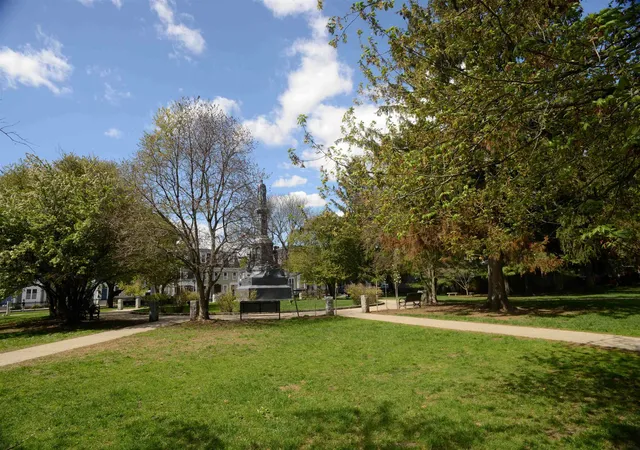 24th image of 145 Cabot St #1, Portsmouth, NH 03801 | MLS# 5083347