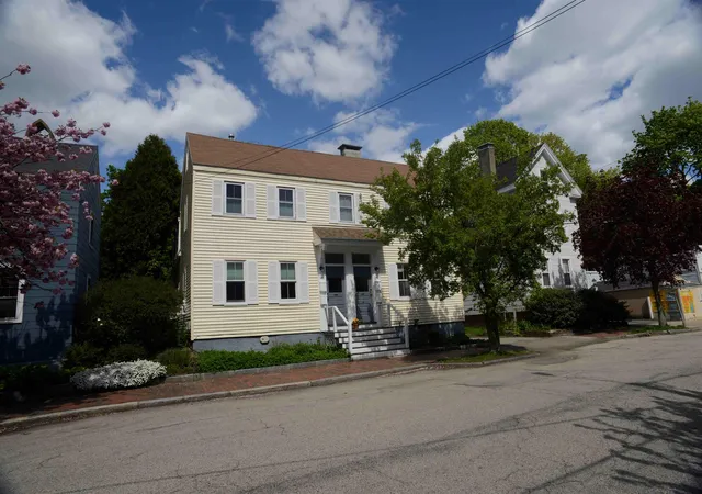 5th image of 145 Cabot St #1, Portsmouth, NH 03801 | MLS# 5083347