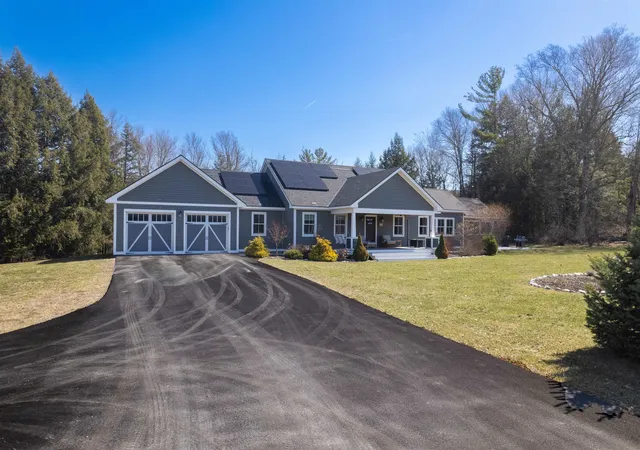 2nd image of 221 Deer Field Acres Dr, Pittsford, VT 05763 | MLS# 5083349