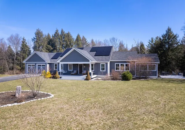 44th image of 221 Deer Field Acres Dr, Pittsford, VT 05763 | MLS# 5083349