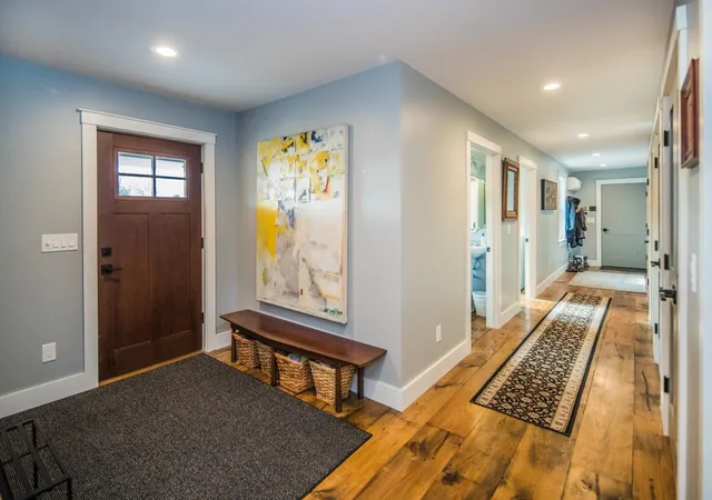 5th image of 221 Deer Field Acres Dr, Pittsford, VT 05763 | MLS# 5083349