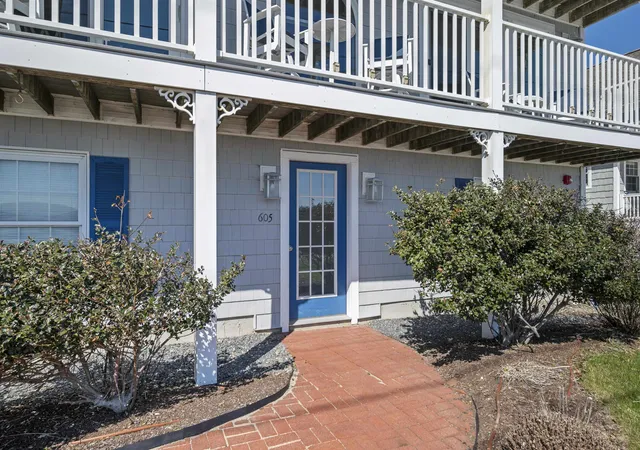 Photo 3 of Condo for sale at 605 Ocean Blvd #1, Hampton, NH 03842 | MLS# 5083377 | Listing updated on 2026-06-25