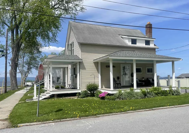 Homes for sale in Burlington, VT | 56 Wright Ave, Burlington, VT 05401 | MLS# 5083392