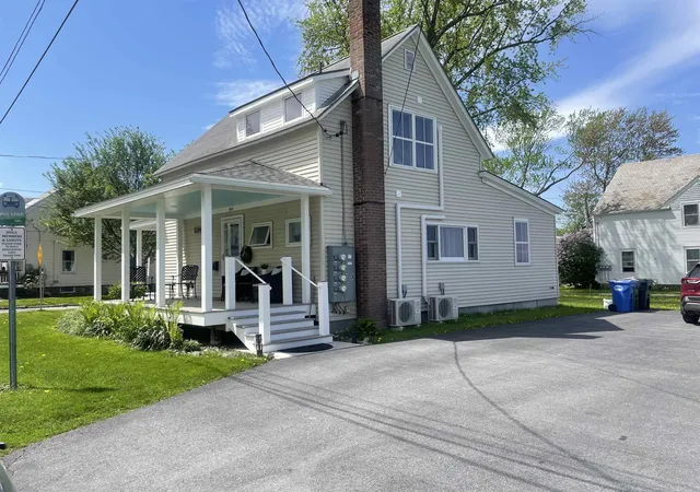 Homes for sale in Burlington, VT | 56 Wright Ave, Burlington, VT 05401 | MLS# 5083392