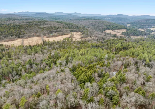 Photo 3 of Land for sale at 00 George Rd, East Calais, VT 05650 | MLS# 5083416 | Listing updated on 2026-09-17