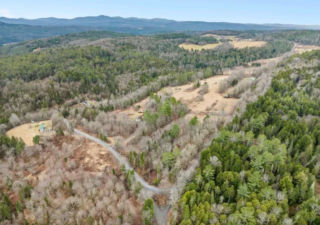 Photo 4 of Land for sale at 00 George Rd, East Calais, VT 05650 | MLS# 5083416 | Listing updated on 2026-09-17