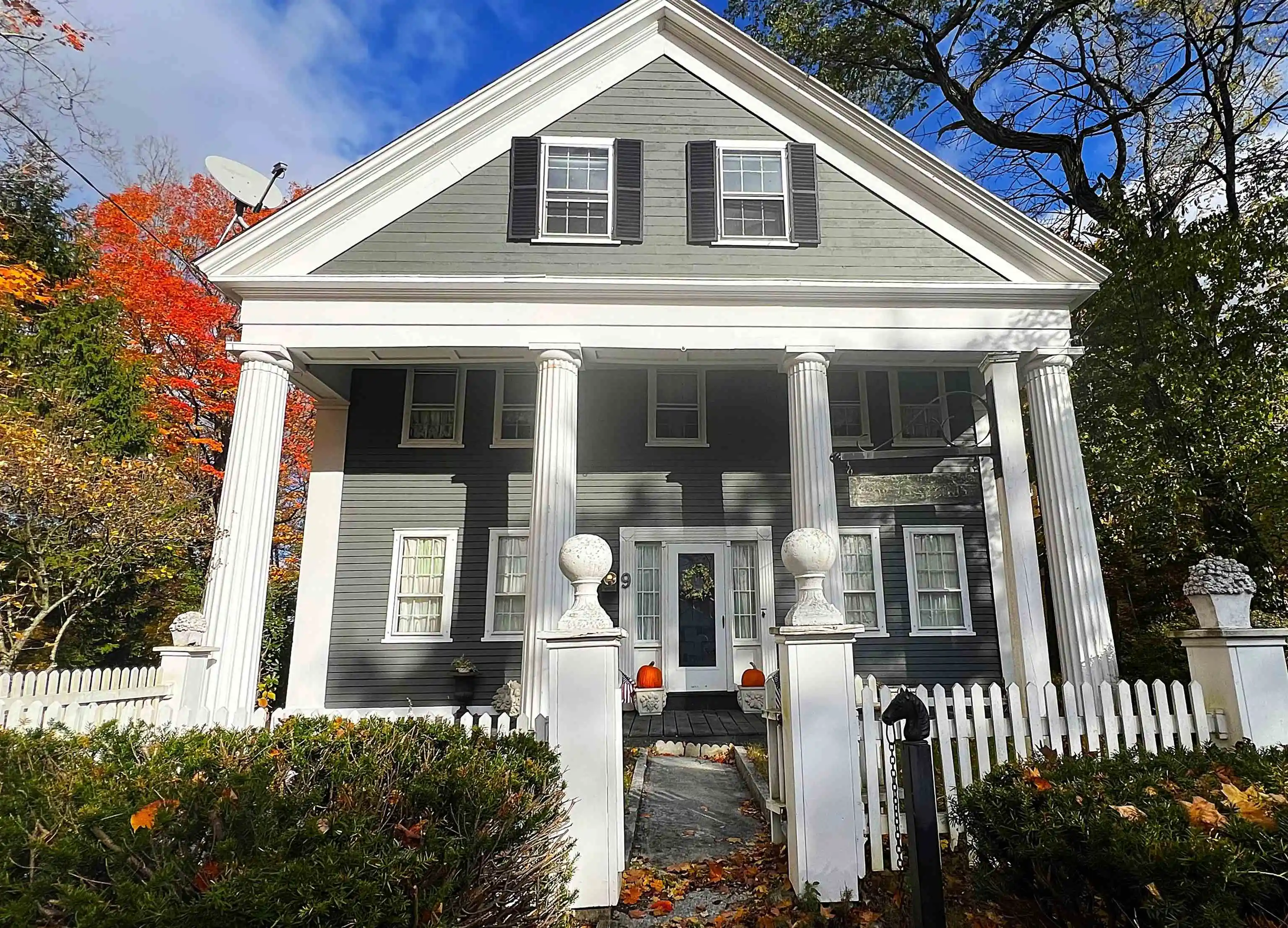 Photo 1 of Single family home for sale at 9 Templeton Turnpike, Fitzwilliam, NH 03447 | MLS# 5083431 | Listing updated on 2026-10-15