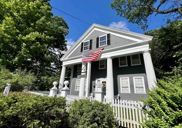 1st image of 9 Templeton Turnpike, Fitzwilliam, NH 03447 | MLS# 5083431