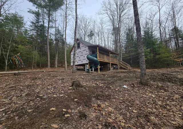 Homes for sale in Bath, NH | 277 Foster Hill Rd, Bath, NH 03740 | MLS# 5083442