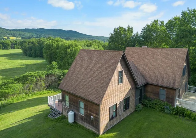 Single family home for sale at 291 Sweet Rd, Cambridge, VT 05444 | MLS# 5083443