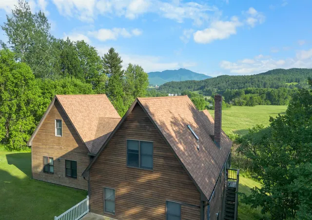 Photo 2 of Single family home for sale at 291 Sweet Rd, Cambridge, VT 05444 | MLS# 5083443 | Listing updated on 2026-07-23