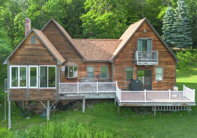 Photo 3 of Single family home for sale at 291 Sweet Rd, Cambridge, VT 05444 | MLS# 5083443 | Listing updated on 2026-07-23
