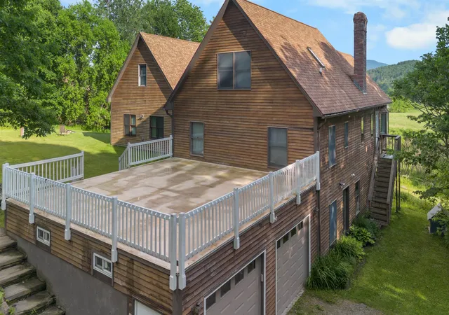 Photo 3 of Single family home for sale at 291 Sweet Rd, Cambridge, VT 05444 | MLS# 5083443 | Listing updated on 2026-07-23